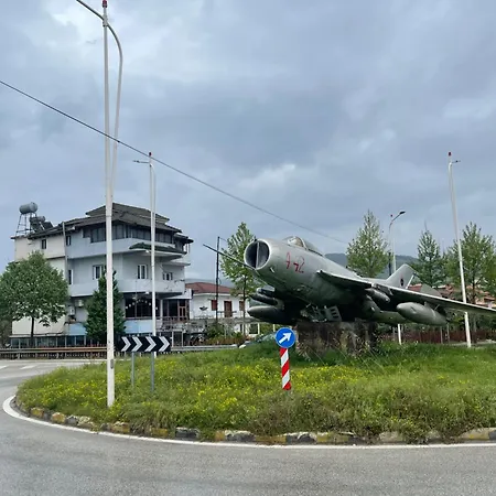 Airbase * Dimal