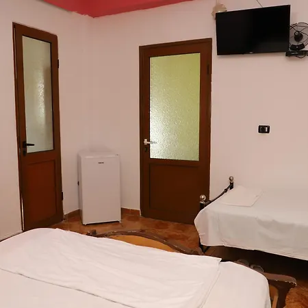 게스트하우스 Airbase