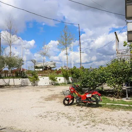 게스트하우스 Airbase *