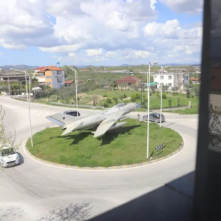 Airbase Pensión Dimal