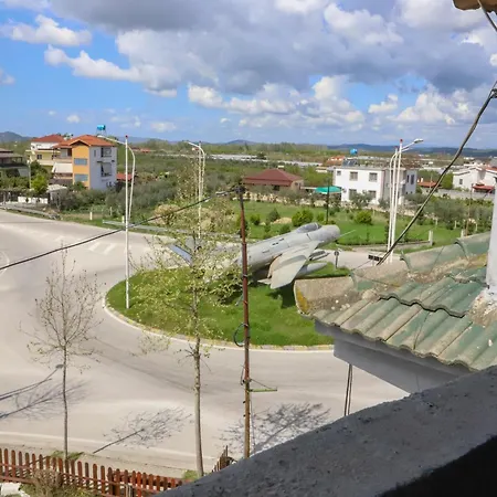 게스트하우스 Airbase Dimal