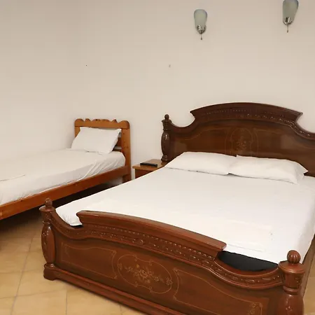 게스트하우스 Airbase