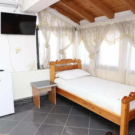 Airbase 게스트하우스 Dimal