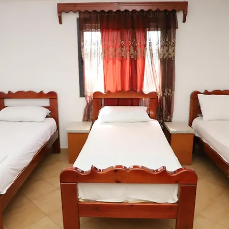 게스트하우스 Airbase Dimal