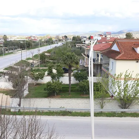 Airbase Dimal