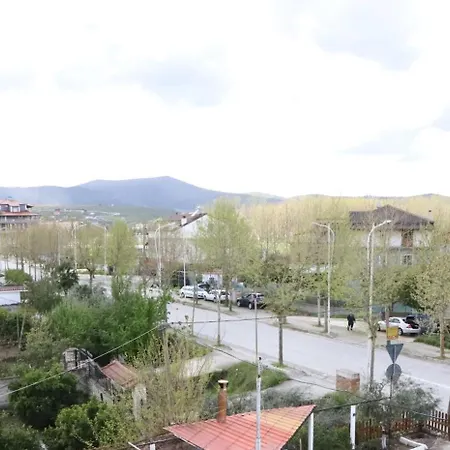 Airbase Pensión