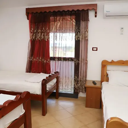 Airbase Penzion Dimal