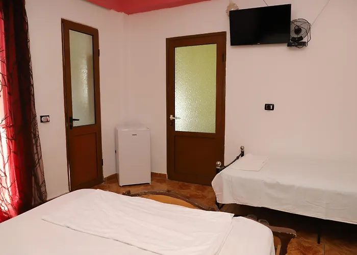 Maison d'hôtes Airbase