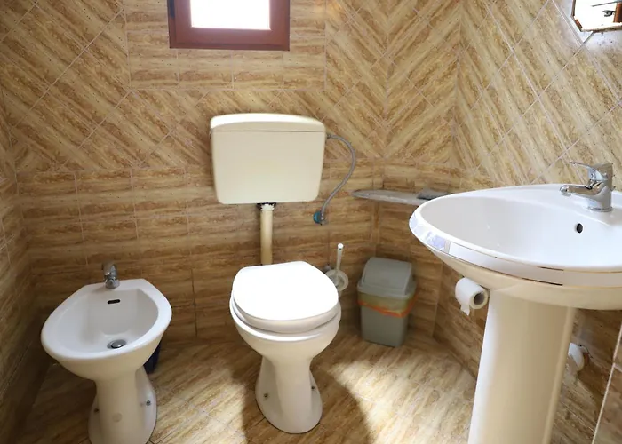 Airbase Maison d'hôtes *