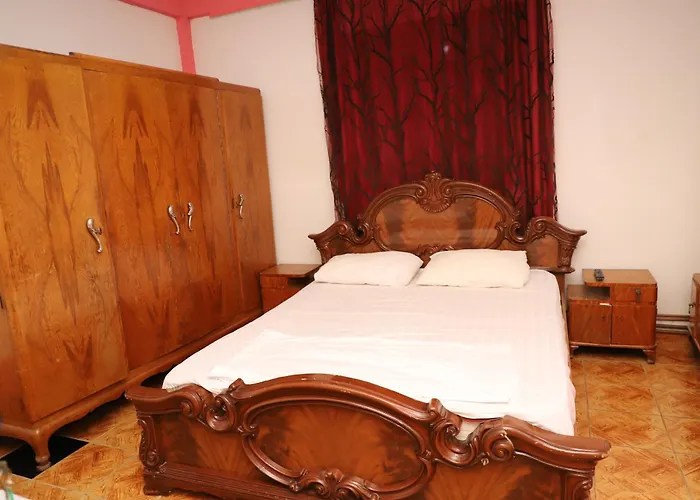 Maison d'hôtes Airbase *