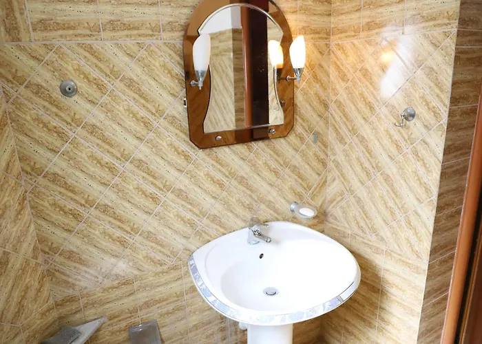 Maison d'hôtes Airbase *