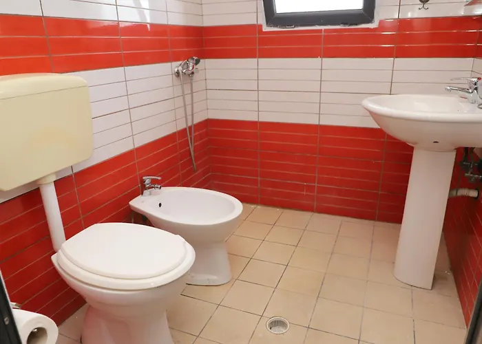 Maison d'hôtes Airbase *