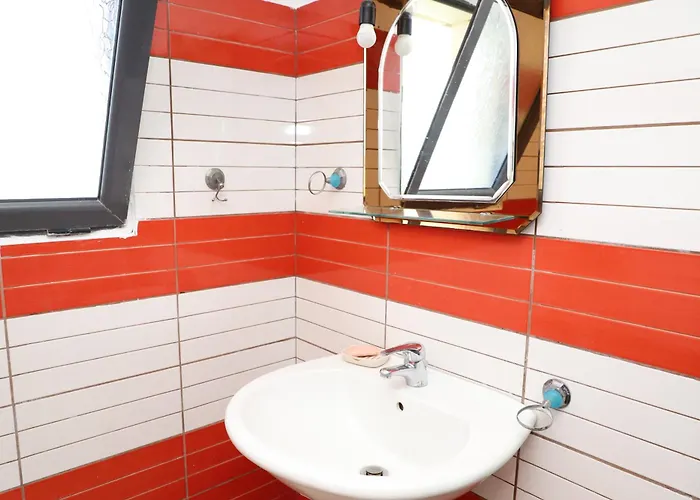 Airbase Maison d'hôtes