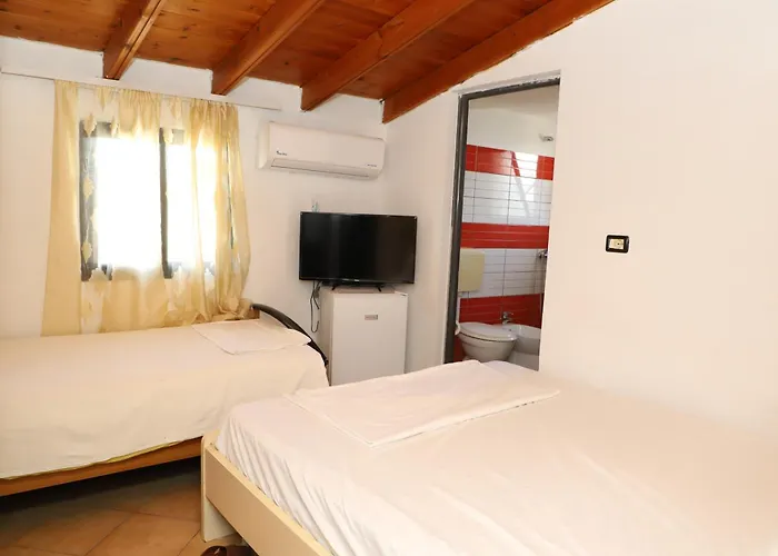 Maison d'hôtes Airbase