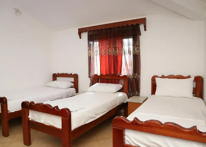 Maison d'hôtes Airbase