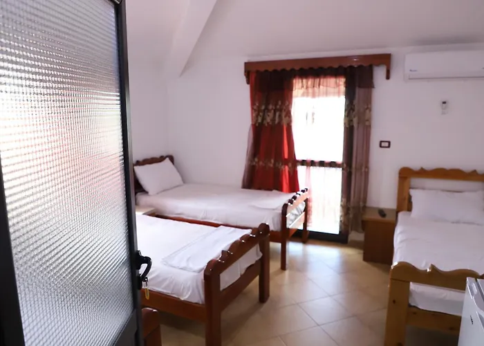 Airbase Maison d'hôtes *