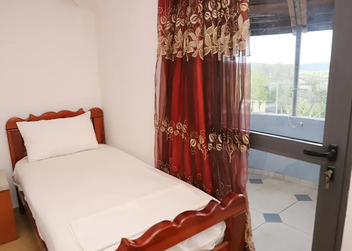 Maison d'hôtes Airbase *