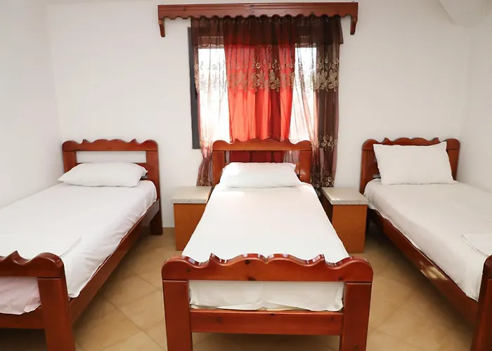 Maison d'hôtes Airbase Dimal