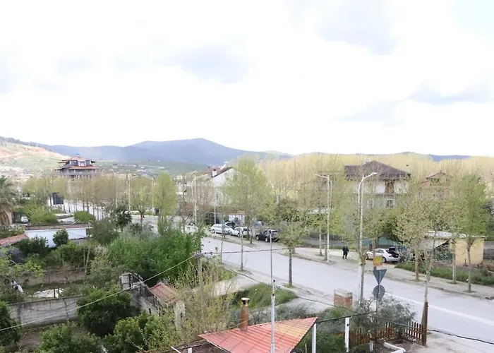 Airbase Maison d'hôtes